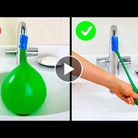 Ho Usehold Life Hacks For Your Home How To Clean And Organize