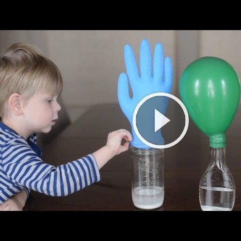 10 Easy Science Experiments - That Will Amaze Kids