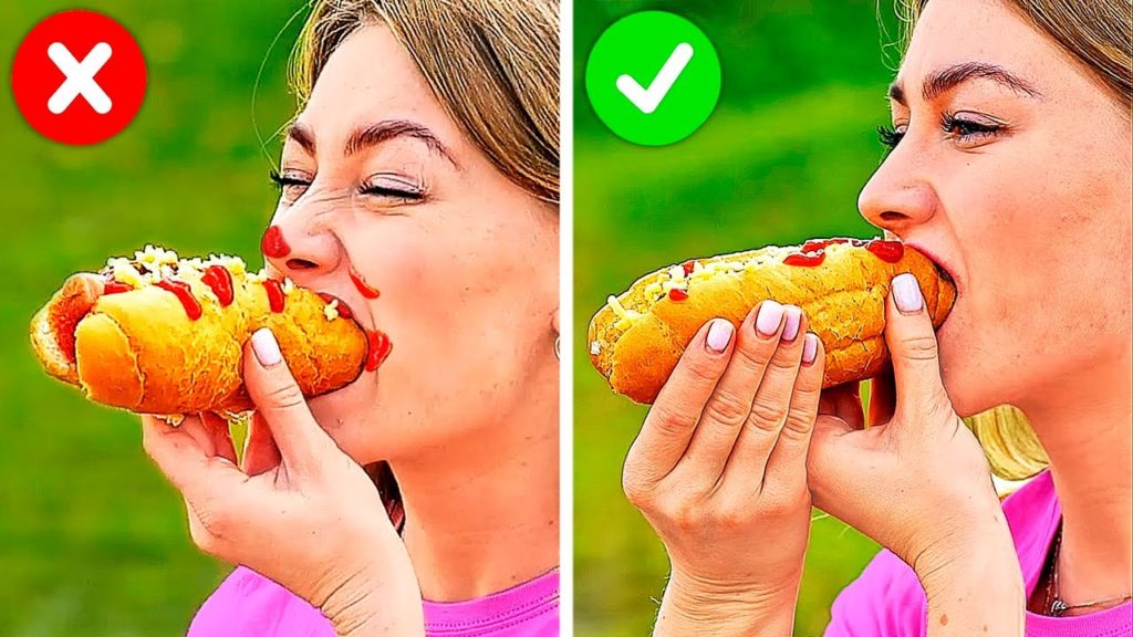 30-ways-to-eat-your-favorite-food-etiquette-manners-by-5-minute